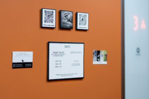Exposition photo nature artistique dans le home st Joseph de Huy
