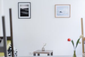 Exposition photo nature artistique dans le home st Joseph de Huy