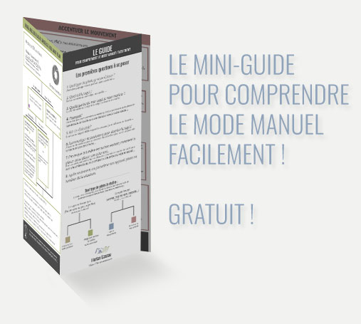mini guide apprendre la photo simplement