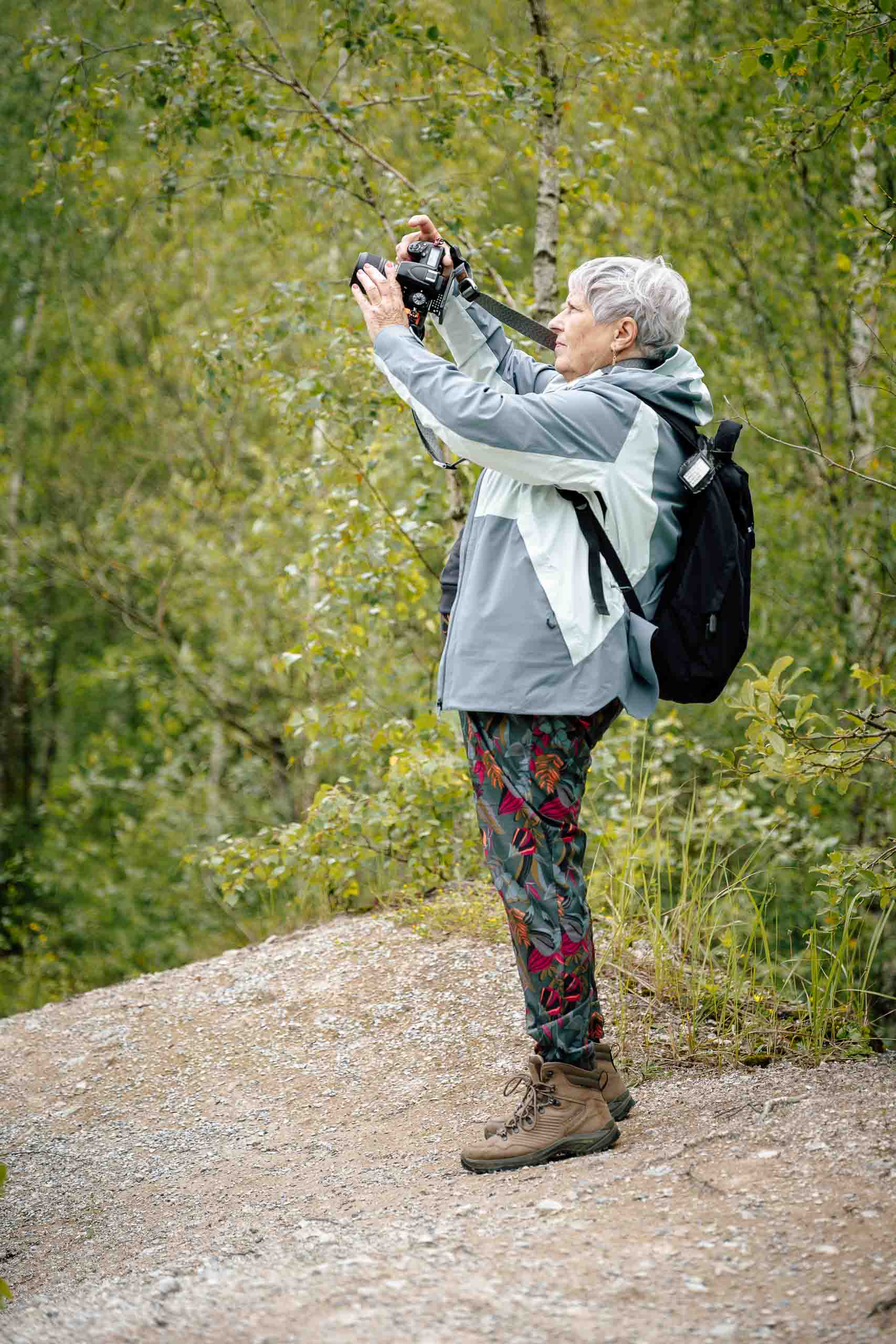 Stage et cours de photographie en Belgique
