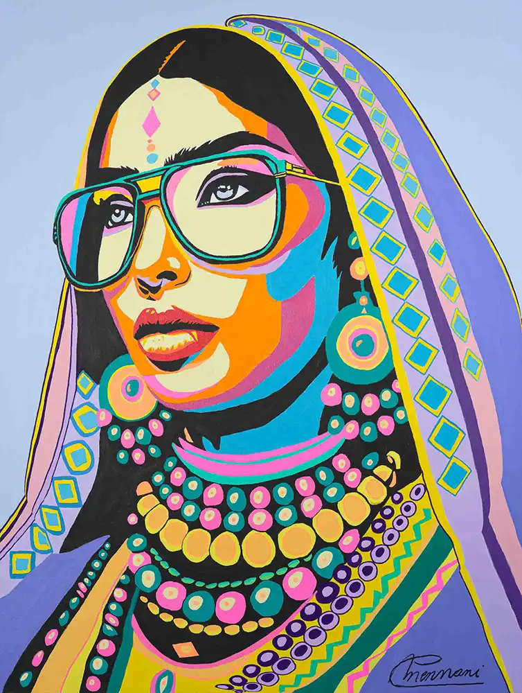Photo de reproduction d'oeuvre d'art, peinture, artiste