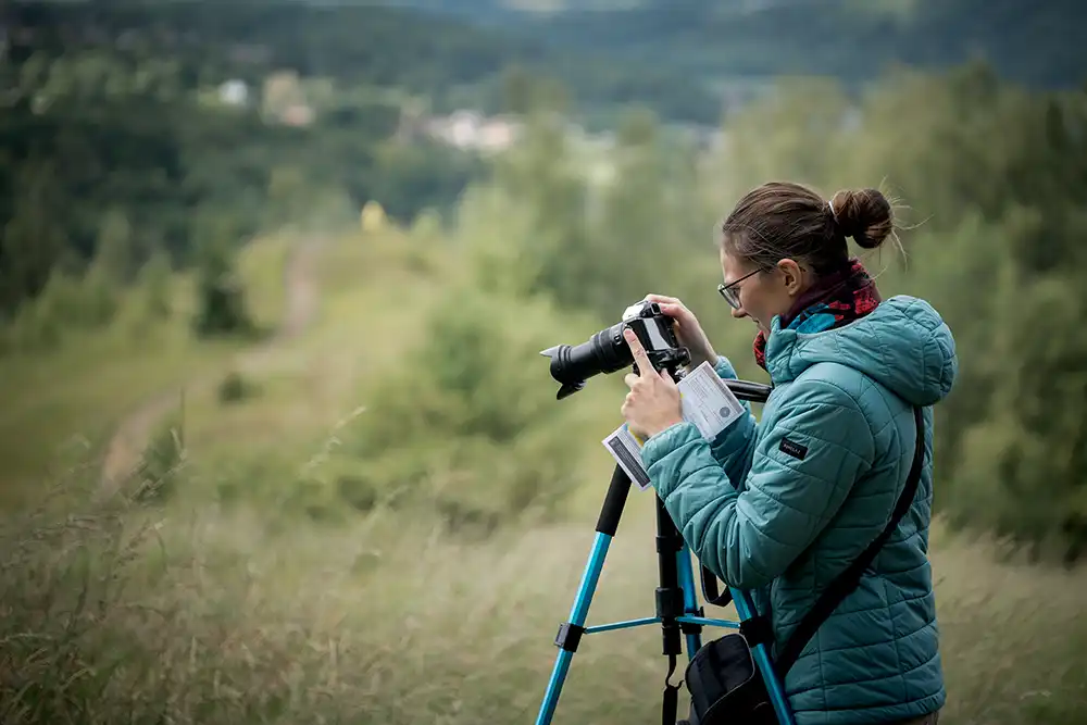 Stage de photo nature paysage macro proxi oiseaux animalière