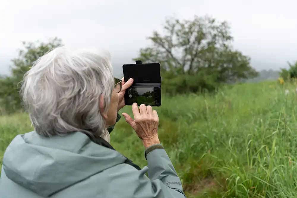 Cours de photo belgique smartphone