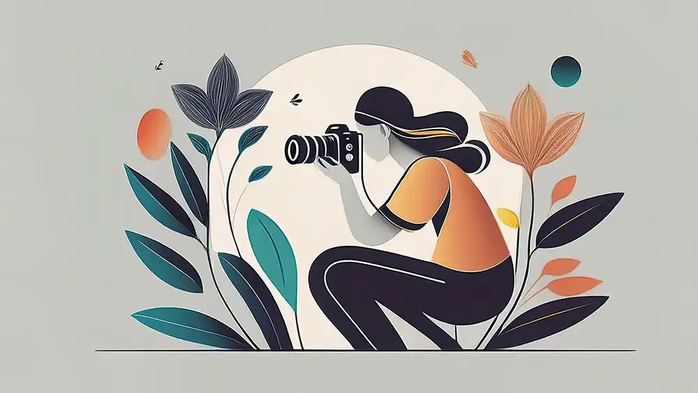 conseil de photographie sur mesure