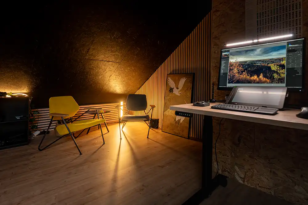 formation studio photo