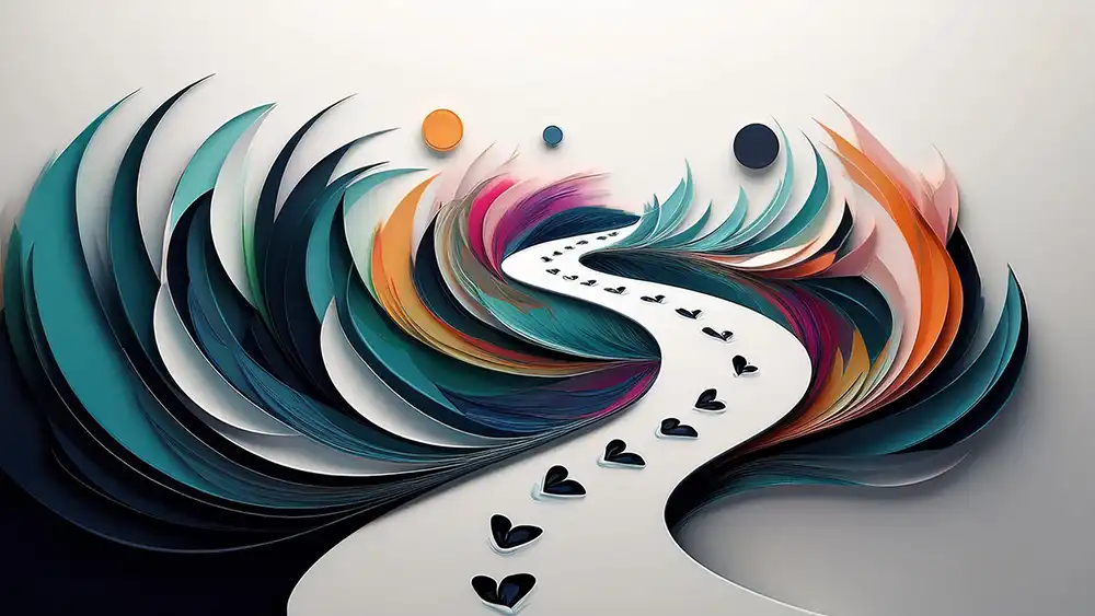 suivi de photographie à long terme